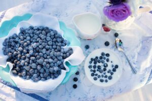 ダイエット中の食事を宅配で効率よく管理する方法は？