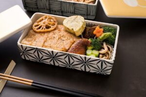 リーズナブルな宅配弁当でダイエットに成功する秘訣は？