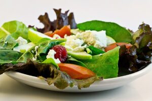冷凍保存を活用したダイエット食事のコツは？