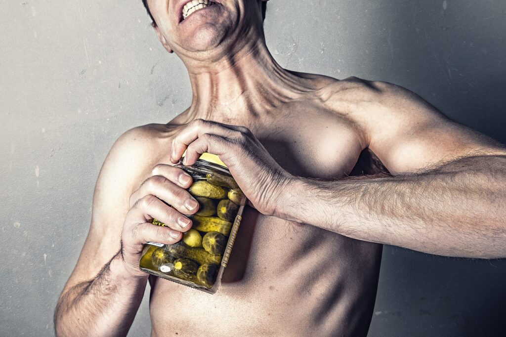 筋トレと美容に効果的な宅配弁当はダイエットにどう役立つ？