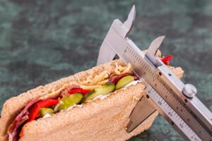 管理栄養士が設計した宅食ダイエットの効果は？