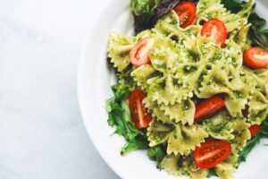 素材にこだわりのダイエット宅食はどんなメリットがある？