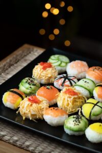 女性の筋トレに最適な食事宅配弁当はどれ？