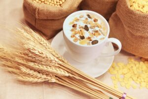 宅配弁当の長持ちする保存食感はどのように実現されているのか？
