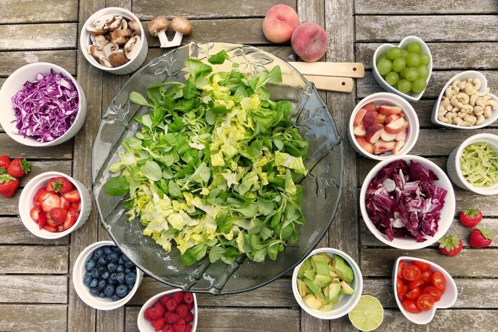ダイエットに最適な食事宅配サービスは安いものがある？