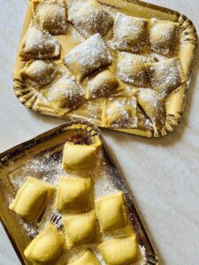 ナッシュのカロリーはどのくらい？