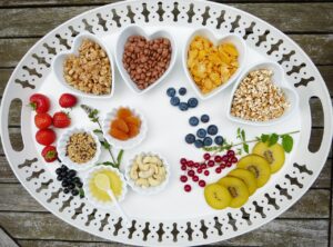 宅食を利用した女性向けダイエットの成功法則は？
